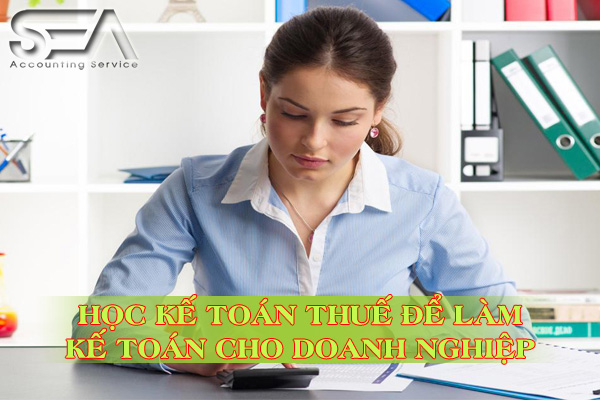 khóa học nghiệp vụ kế toán