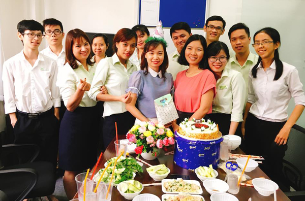 ceo Dương Thị Cẩm Lệ