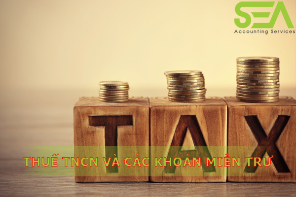 cac-khoan-mien-thue-tncn
